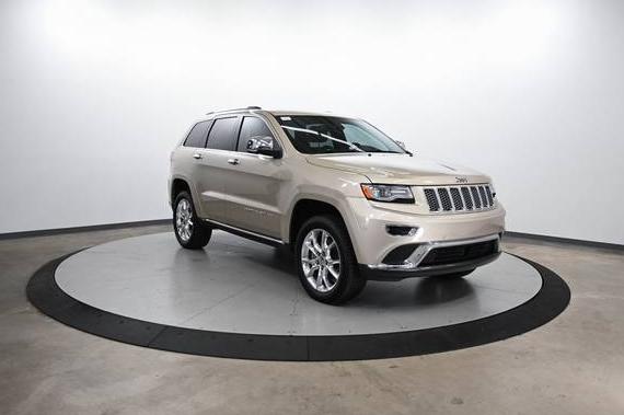 JEEP GRAND CHEROKEE 2015 1C4RJFJT3FC853659 image